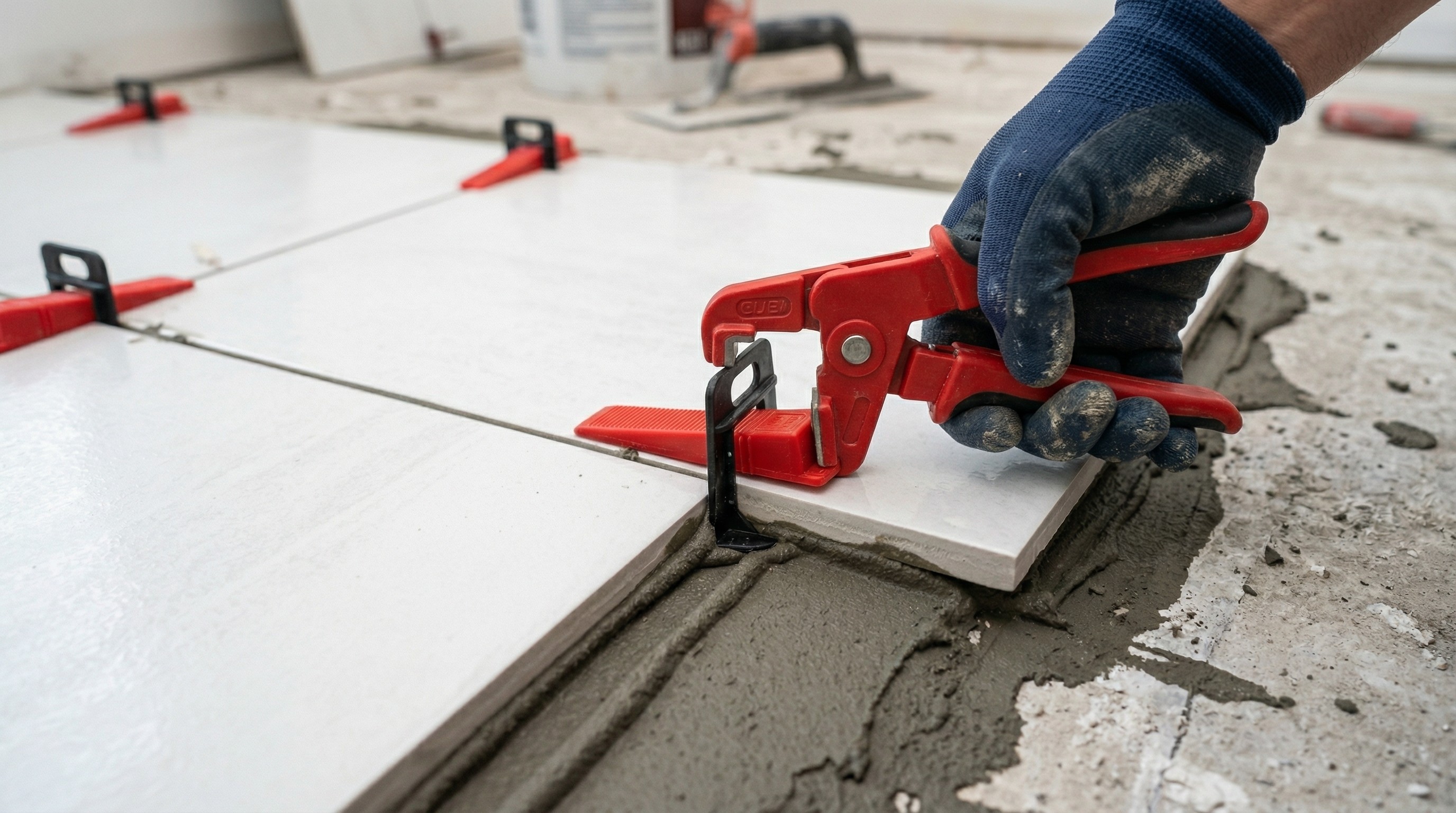 Jülg M. – Fliesenleger Gengenbach